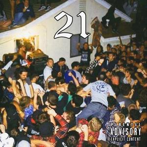 Jackie Chan(feat. Pooka Brasi) (Explicit)