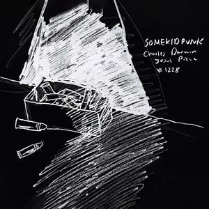 Charles Darwin Jesus Piece (feat. BAD ONE, Circa & Dylan McLean) (Explicit)