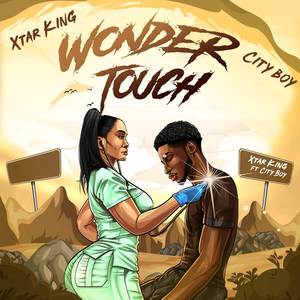 Wonder Touch (Explicit)