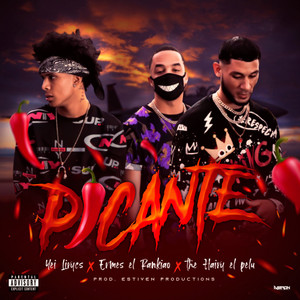 Picante (Explicit)