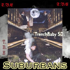 Suburbans (Explicit)