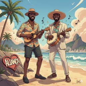 Aliança no Coração