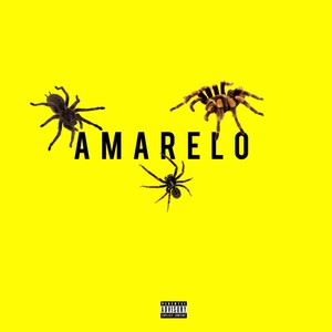 Amarelo (Deluxe) [Explicit]