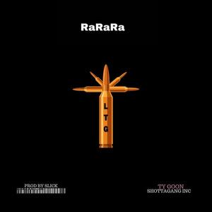 RARARA (feat. Rapi takeda Rapi & Valley) (Explicit)