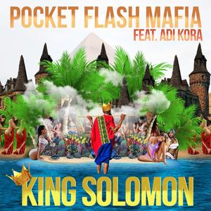 King Solomon (feat. Adi Kora)