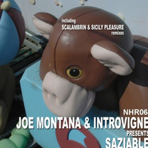 Saziable (Love Mix)
