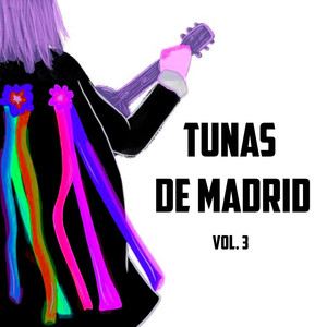 Tunas de Madrid, Vol. 3