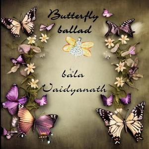 Butterfly ballad