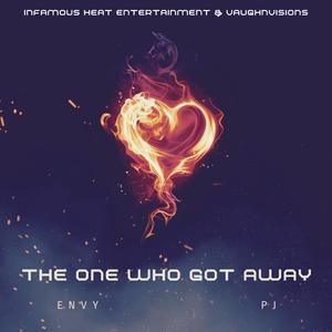 One Who Got Away (feat. Envy Da Boss) (Explicit)