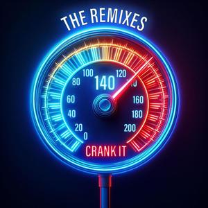 CRANK IT (Rebeld Remix)