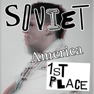 Soviet America (Explicit)