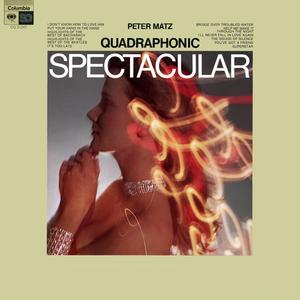 Quadraphonic Spectacular