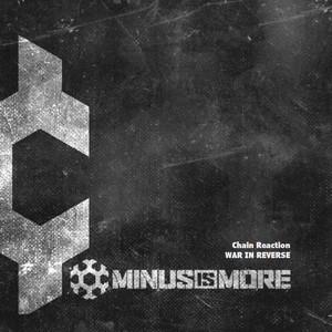 War in Reverse (Extended Mix)