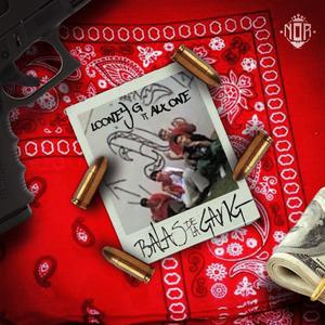 BALAS DE LA GANG (feat. Alx one) (Explicit)