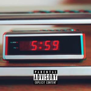 Never Been Told 559 (Explicit)