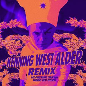 Kenning West, Alder (Gabriel Wittner & Tobi Vibes Remix)