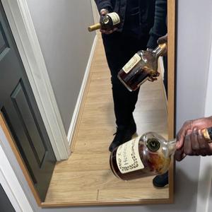 HENNY FREESTYLE (Explicit)