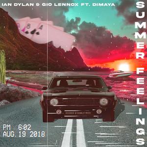 Summer Feelings (feat. Gio Lennox)