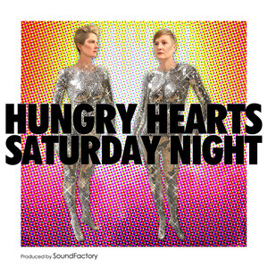 Saturday Night (Extended Female)