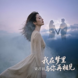 梁君羽 - 我在梦里与你再相见 (深情版)