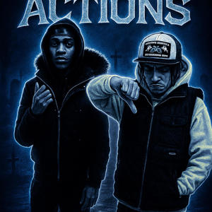 Energy&Actions (feat. Stunn Melody) (Explicit)