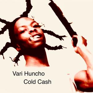 Cold Cash (Explicit)