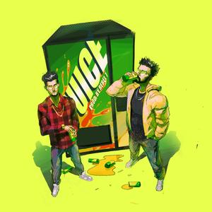 Juice (feat. Mc Eddie) (Explicit)