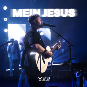 Mein Jesus (Live)