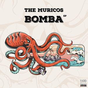 Bomba EP