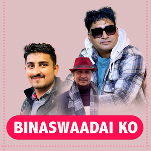 Binaswadai