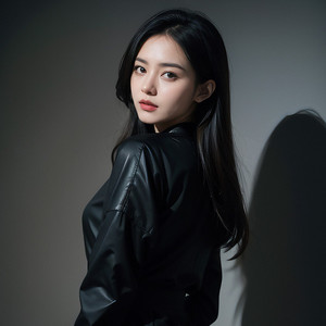 最后一吻-小波安