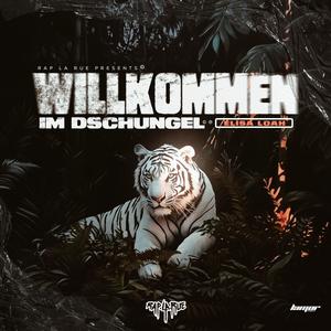 Willkommen im Dschungel (Explicit)