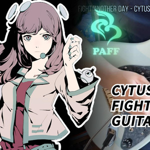 Fight Another Day (吉他翻奏)