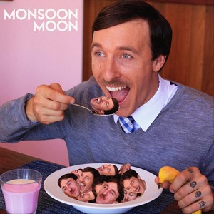 Monsoon Moon - EP (Explicit)