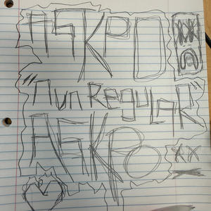 NuN RegUlar (feat. prod.taleslink) (Explicit)