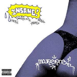 Insane (feat. Heds, Draken & Niv) (Explicit)