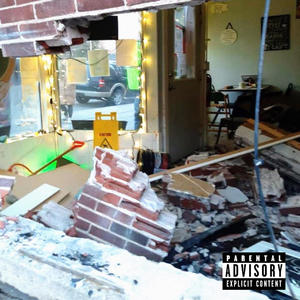 WALLS (feat. SCAT0) (Explicit)