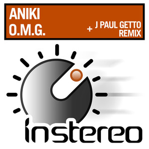 OMG (J Paul Getto Remix)