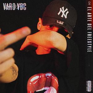 Varo VDC: Music Sessions #6 (Explicit)