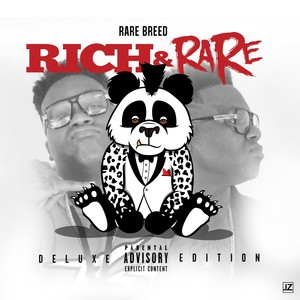 Rich & Rare Deluxe Edition