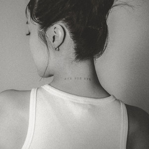 Bye Bye Bye (Feat. Nody Cika)