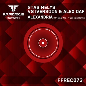 Alexandria (Original Mix)