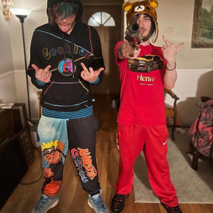 Candy Bars (feat. LuckyStar7 & Bear)