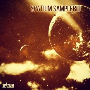 Spatium Sampler 01