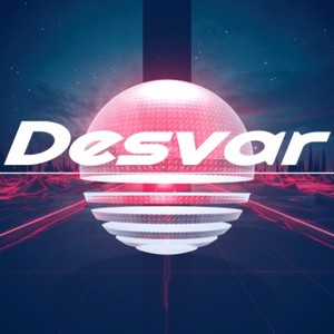 Desvar