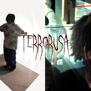 terrorusa (feat. dontakeforever)