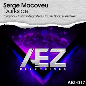 Darkside (Craft Integrated Remix)