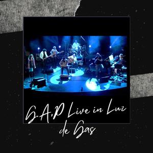 Ecos de vida (Live)