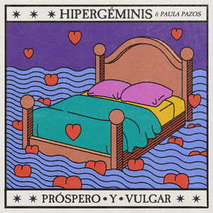 Próspero y Vulgar