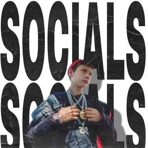 SOCIALS (Explicit)